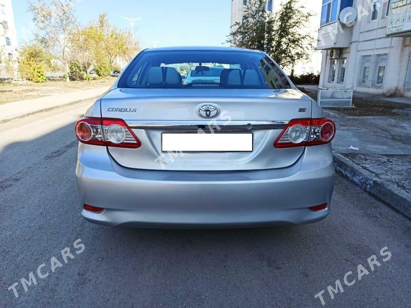 Toyota Corolla 2012 - 155 000 TMT - Türkmenabat - img 2