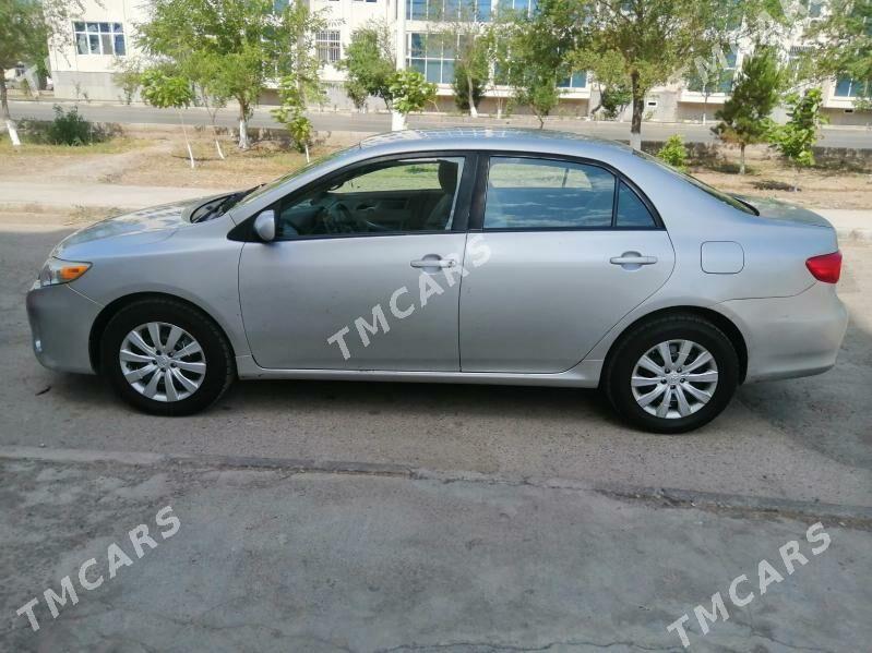 Toyota Corolla 2012 - 155 000 TMT - Türkmenabat - img 5