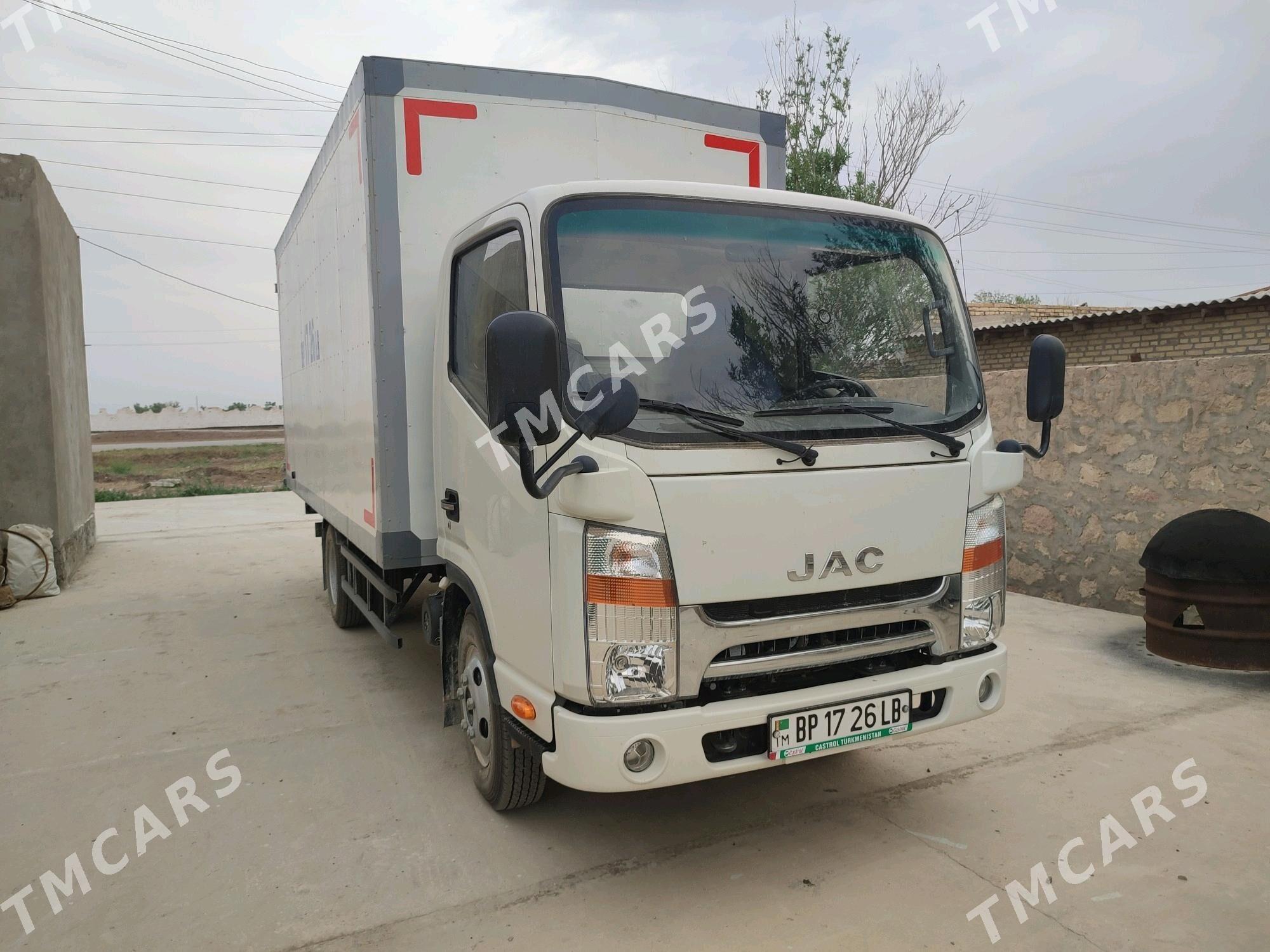 Mitsubishi Canter 2021 - 350 000 TMT - Hojambaz - img 2