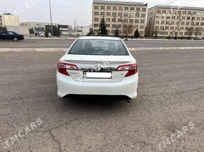 Toyota Camry 2012 - 190 000 TMT - Mary - img 3