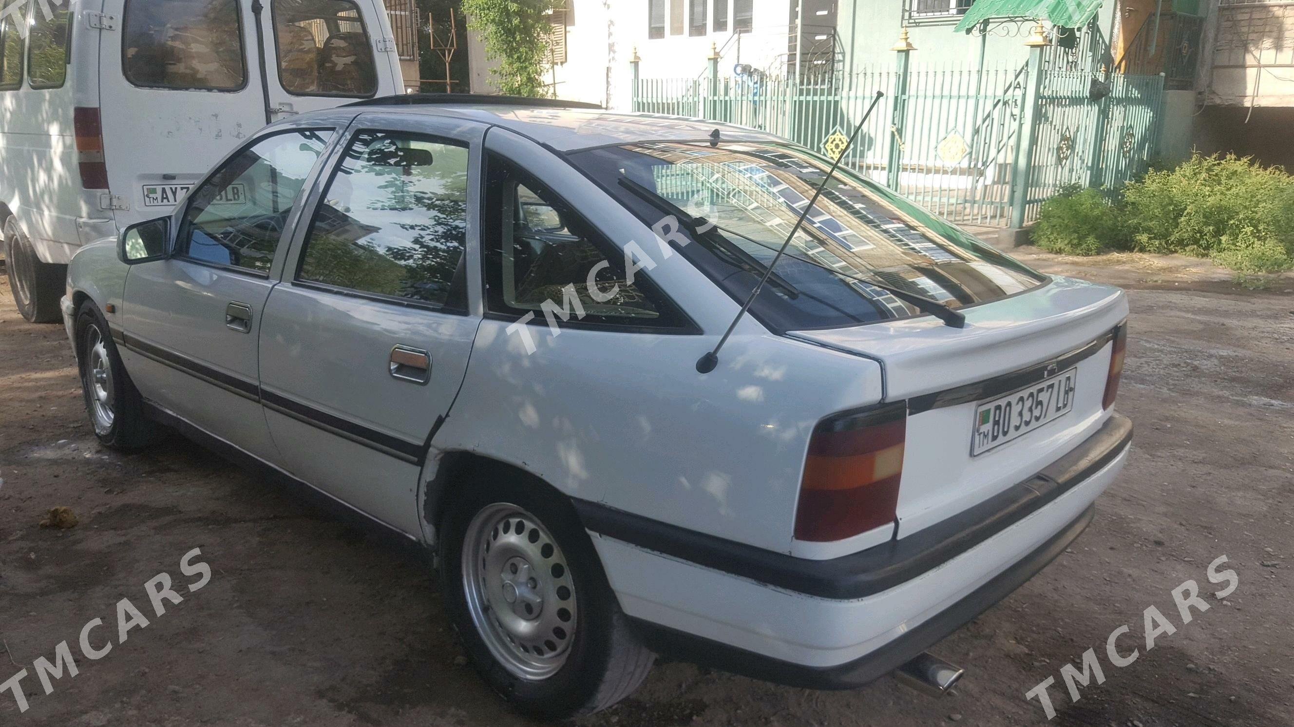 Opel Vectra 1990 - 16 000 TMT - Туркменабат - img 2