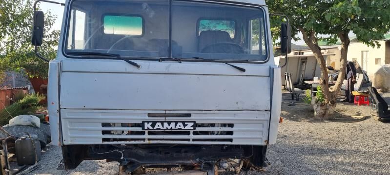 Kamaz kabina 20 000 TMT - Gökdepe - img 3