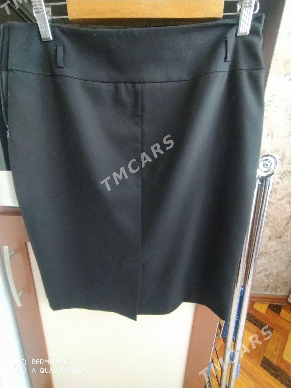 2 новые  юбки mess фирма - Aşgabat - img 2
