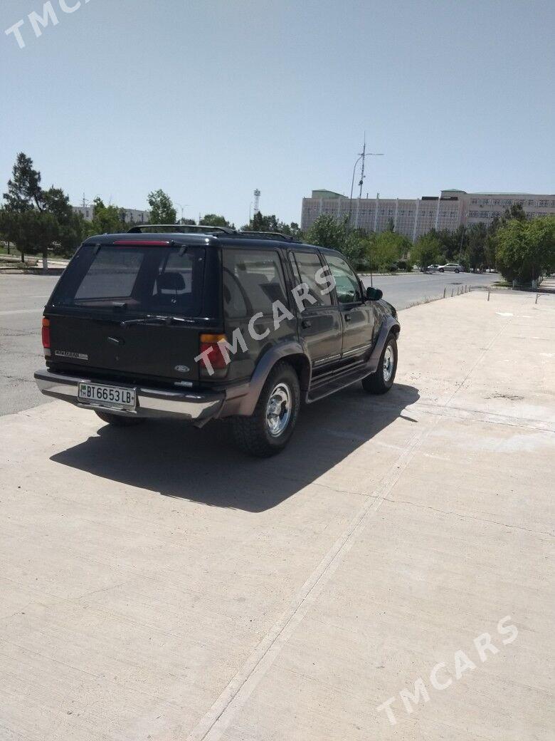 Ford Explorer 1996 - 50 000 TMT - Туркменабат - img 2
