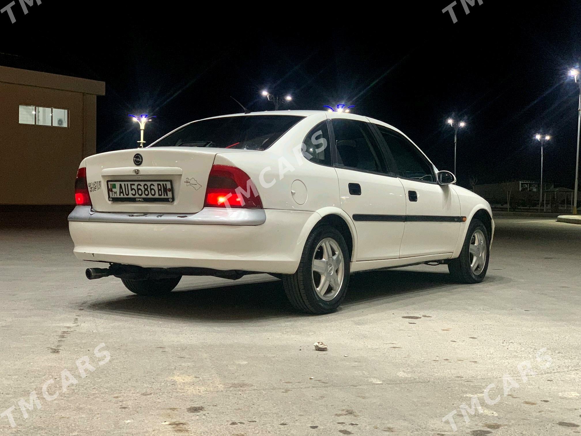 Opel Vectra 1997 - 30 000 TMT - Балканабат - img 5