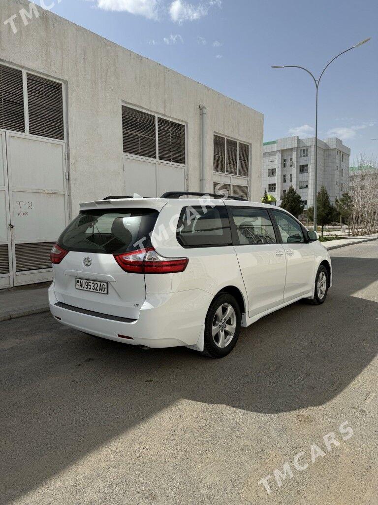 Toyota Sienna 2018 - 330 000 TMT - Gurtly - img 3