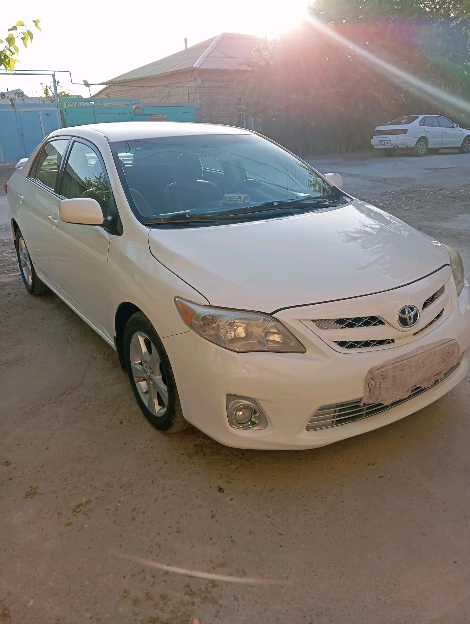 Toyota Corolla 2011 - 140 000 TMT - Tejen - img 6