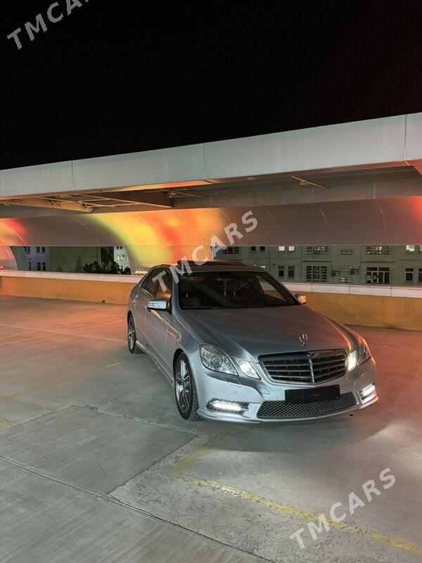 Mercedes-Benz E350 2010 - 315 000 TMT - Aşgabat - img 3