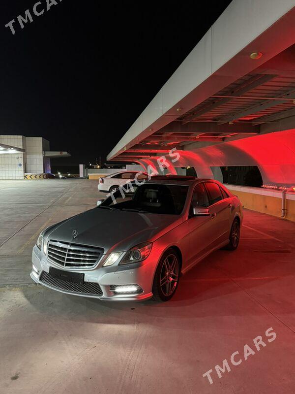 Mercedes-Benz E350 2010 - 315 000 TMT - Aşgabat - img 5