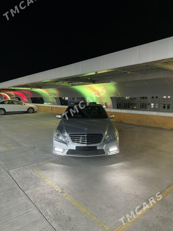 Mercedes-Benz E350 2010 - 315 000 TMT - Aşgabat - img 10