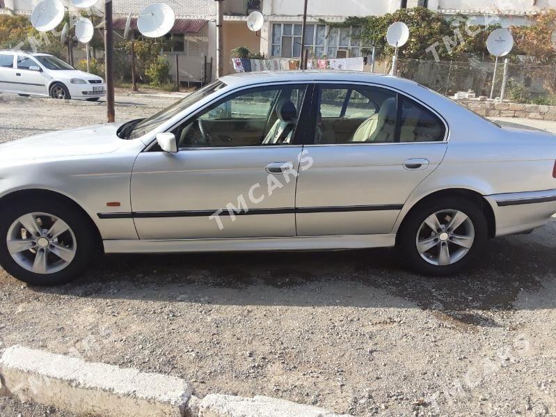 BMW 525 1998 - 75 000 TMT - Türkmenbaşy - img 3