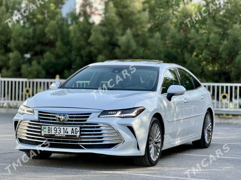 Toyota Avalon 2019 - 547 000 TMT - Ашхабад - img 4