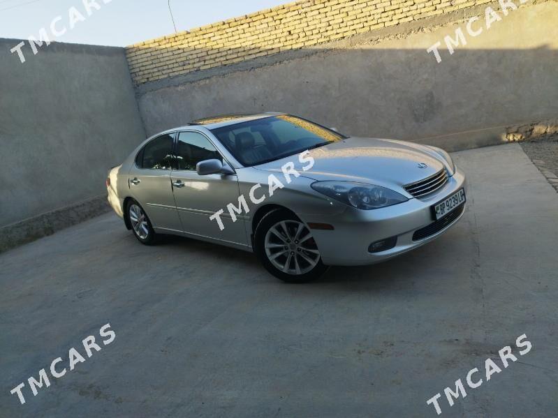 Lexus ES 300 2003 - 190 000 TMT - Kerki - img 2