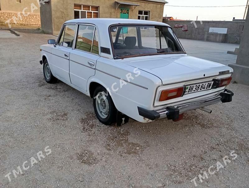 Lada 2106 1990 - 18 000 TMT - Jebel - img 2