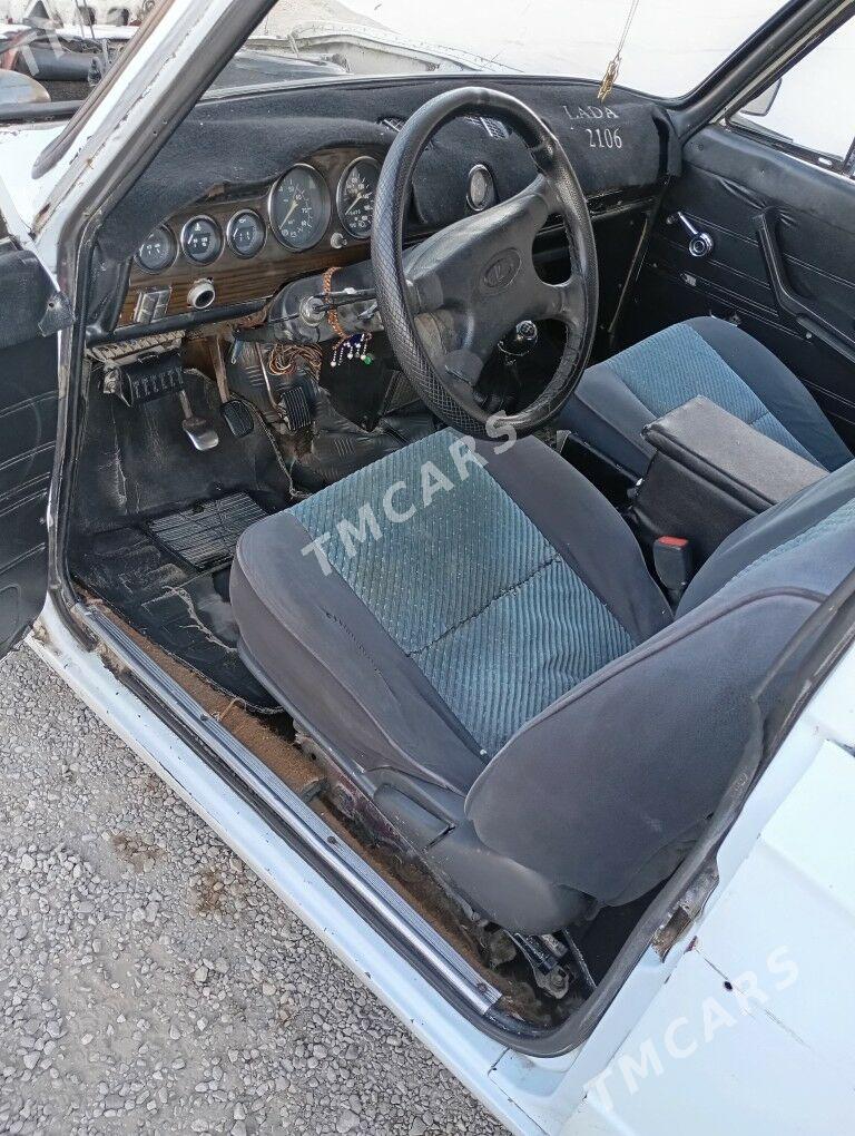 Lada 2106 1990 - 18 000 TMT - Jebel - img 5