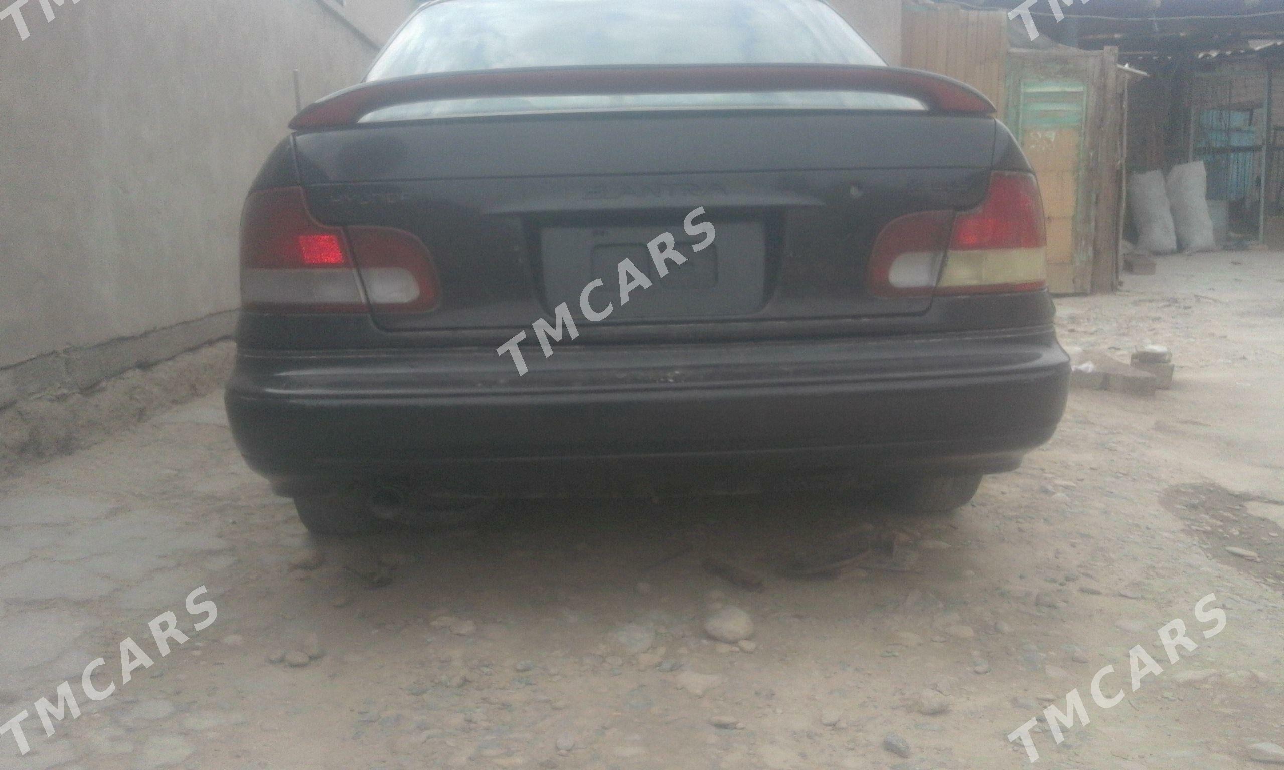 Hyundai Elantra 1995 - 15 000 TMT - Tejen - img 2