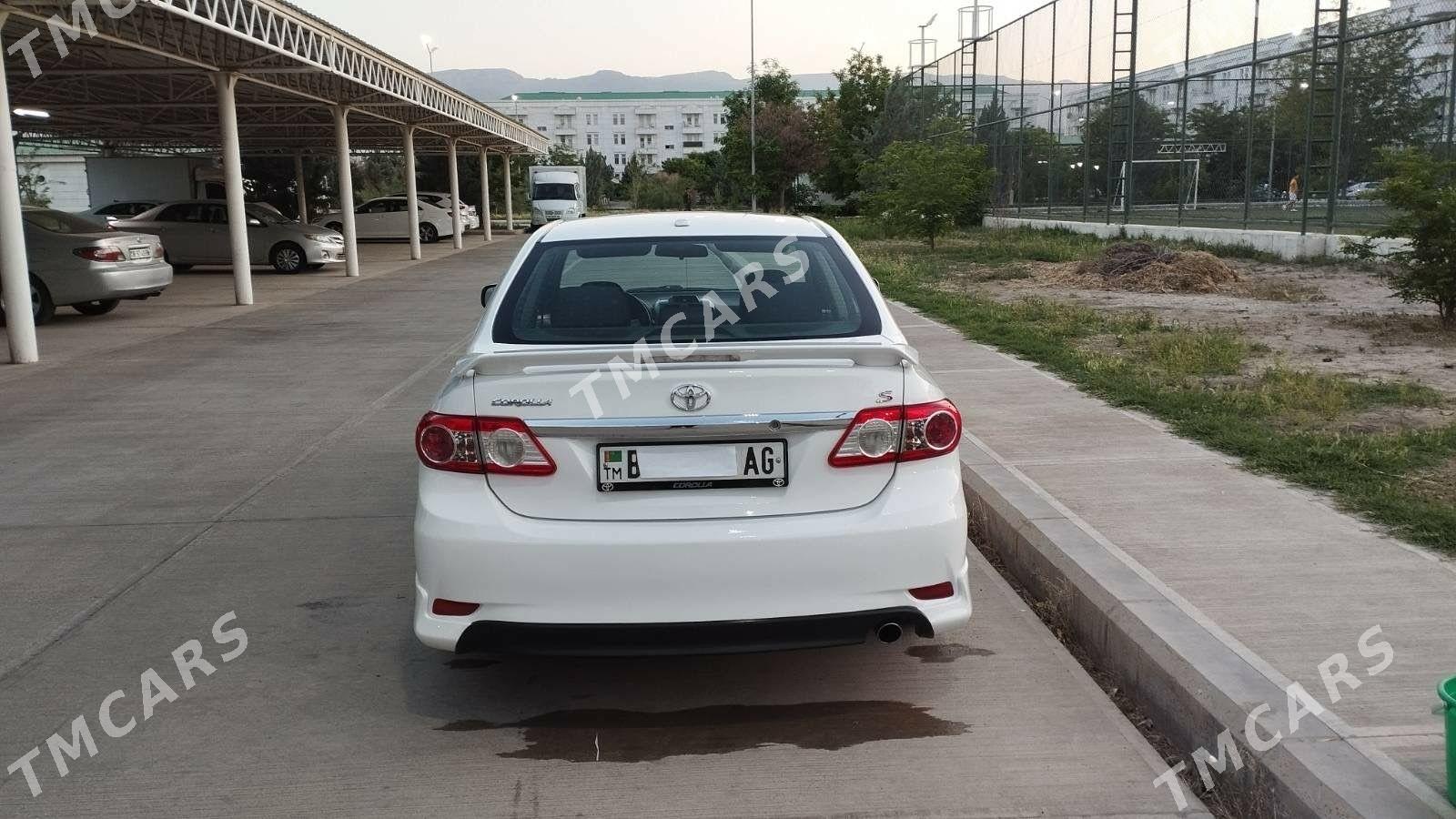 Toyota Corolla 2012 - 190 000 TMT - Гуртли - img 2