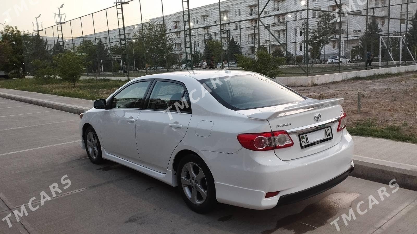 Toyota Corolla 2012 - 190 000 TMT - Гуртли - img 5