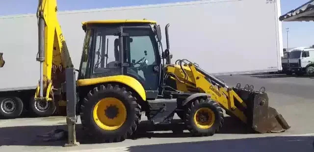 JCB 3CX Compact 2012 - 544 000 TMT - Ашхабад - img 3