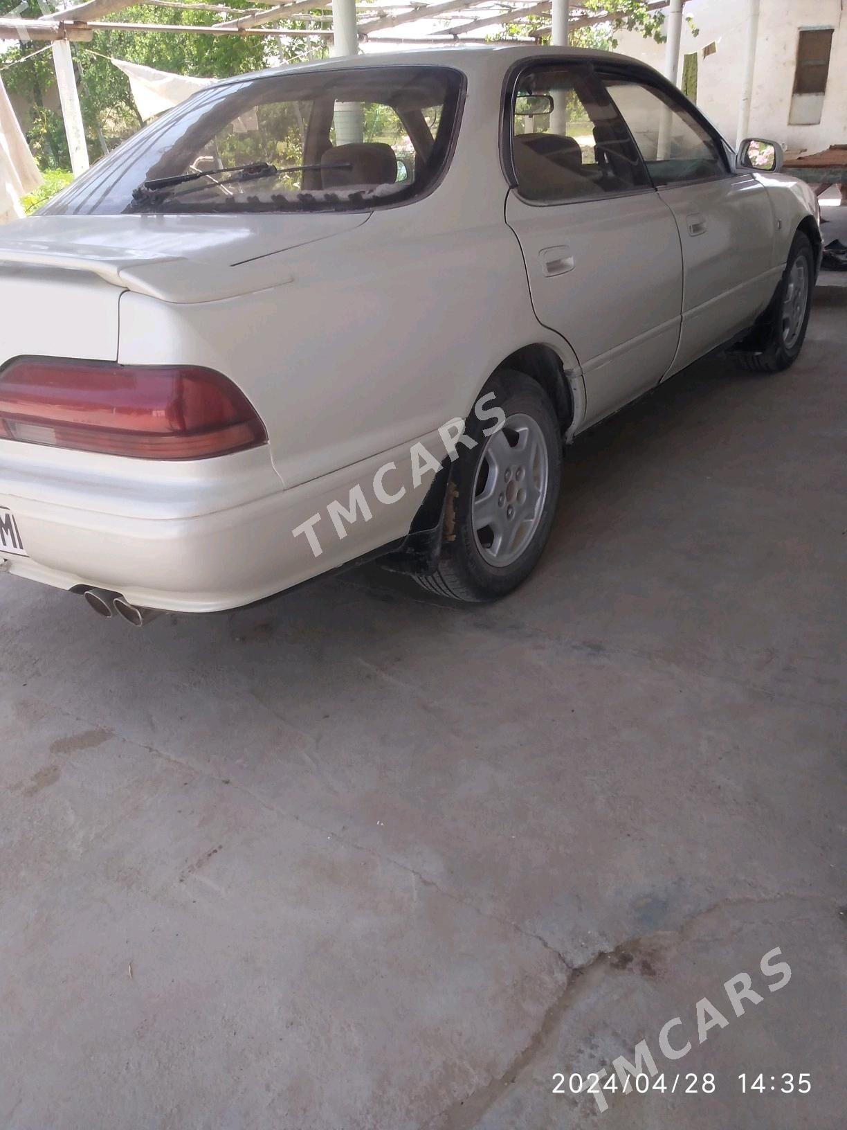 Toyota Camry 1991 - 40 000 TMT - Туркменгала - img 5