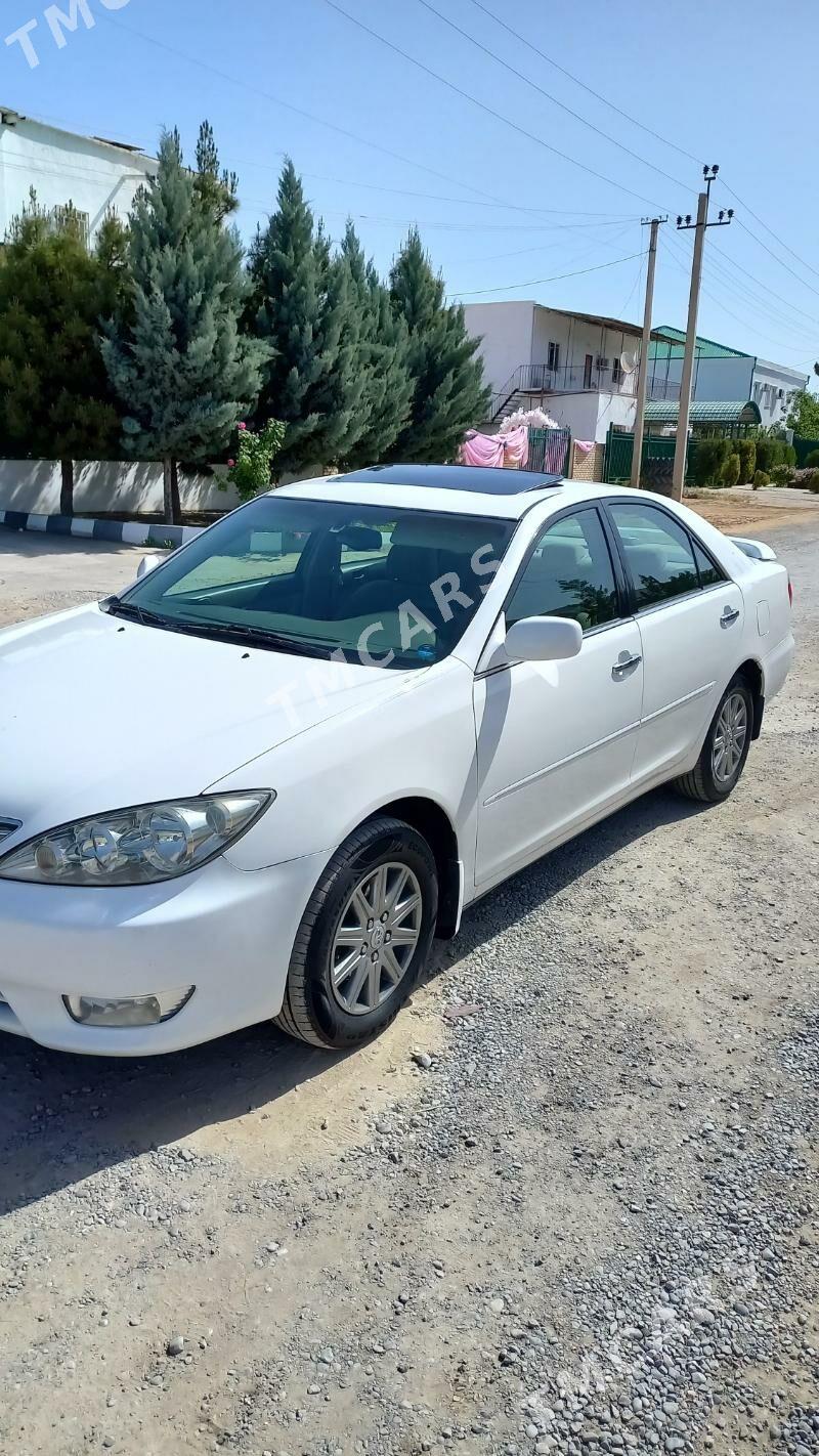 Toyota Camry 2002 - 160 000 TMT - Garadamak - img 2