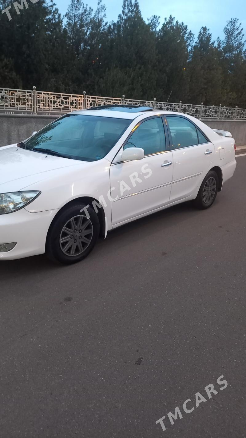 Toyota Camry 2002 - 160 000 TMT - Garadamak - img 7