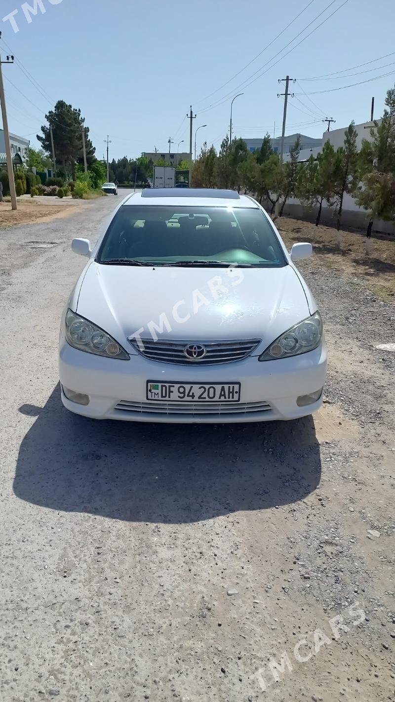 Toyota Camry 2002 - 160 000 TMT - Garadamak - img 3