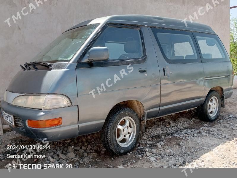 Toyota Town Ace 1993 - 20 000 TMT - Дашогуз - img 3