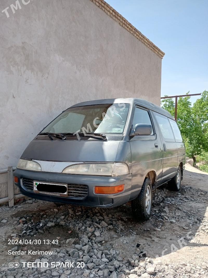 Toyota Town Ace 1993 - 20 000 TMT - Daşoguz - img 4