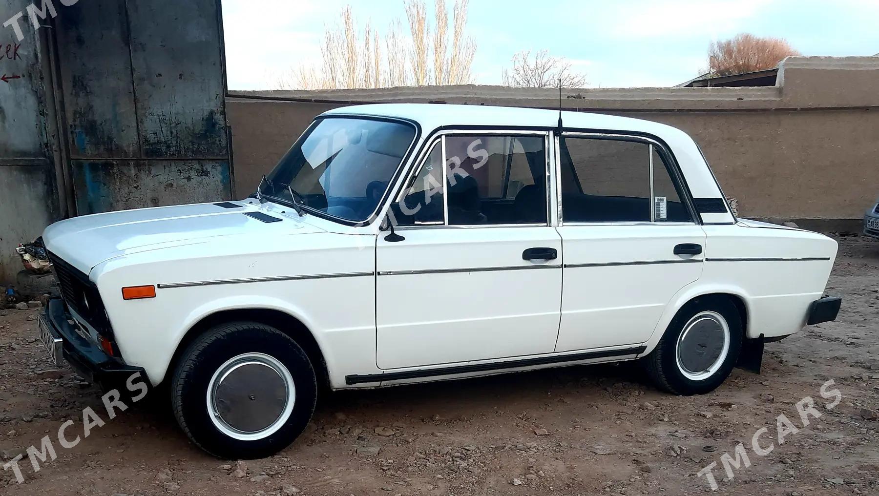 Lada 2106 1999 - 33 000 TMT - Дашогуз - img 2