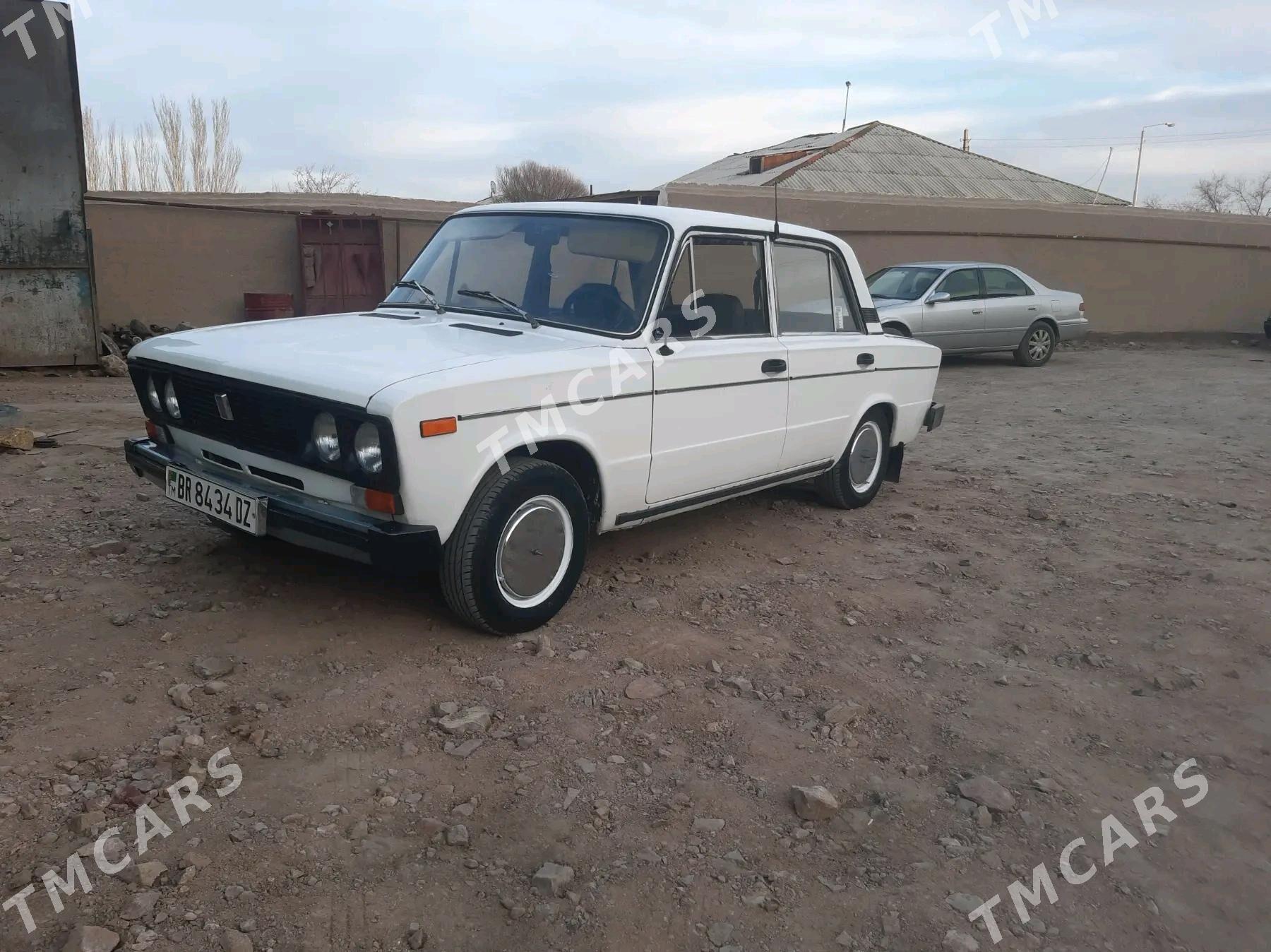 Lada 2106 1999 - 33 000 TMT - Дашогуз - img 8