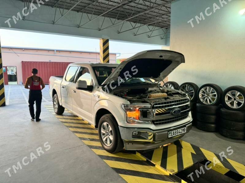 Ford F-150 2019 - 600 000 TMT - Mary - img 4