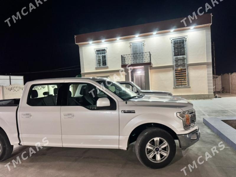 Ford F-150 2019 - 600 000 TMT - Mary - img 3