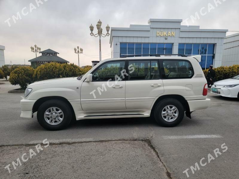 Lexus LX 470 1999 - 260 000 TMT - Туркменбаши - img 3