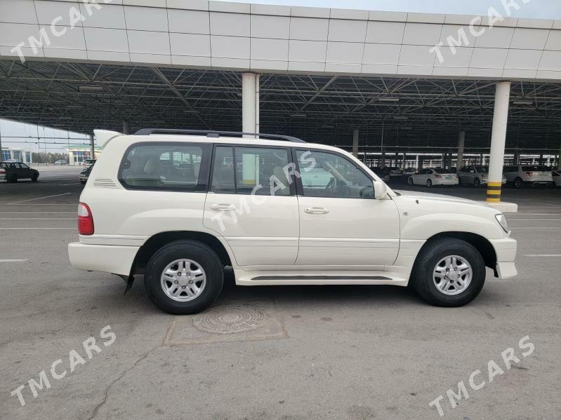 Lexus LX 470 1999 - 260 000 TMT - Туркменбаши - img 4