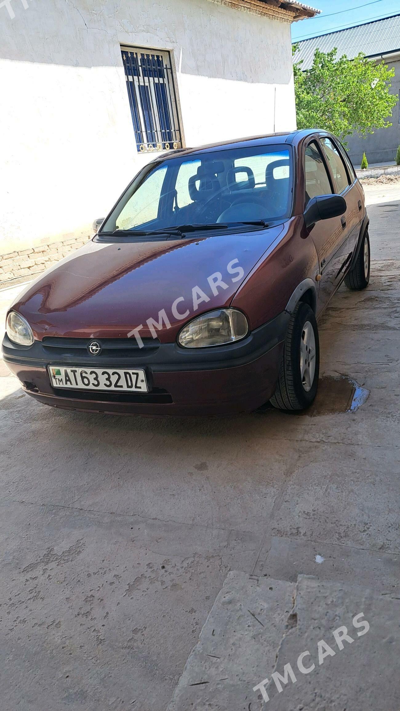 Opel Vita 1997 - 40 000 TMT - Дашогуз - img 3