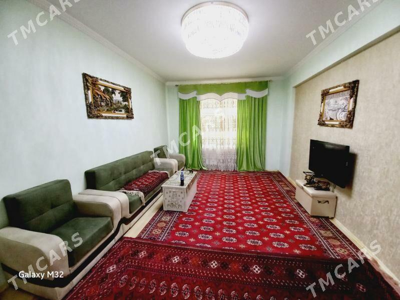 Arenda🤍Mir8 3kom Jaŷ söz yok - Aşgabat - img 2