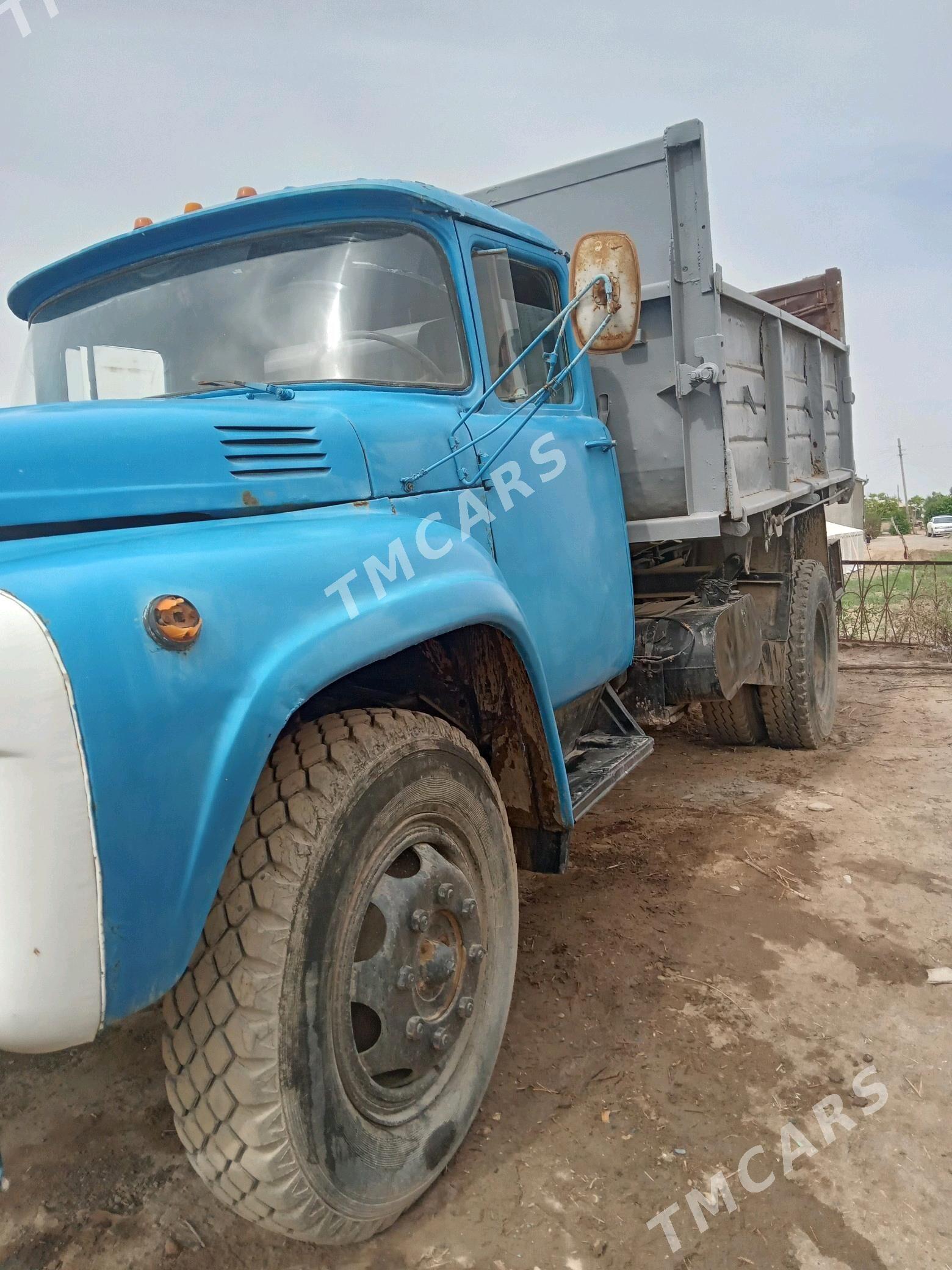 Zil 130 1992 - 36 000 TMT - Бабадайхан - img 4