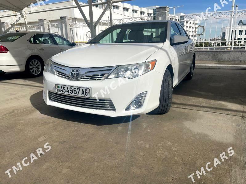 Toyota Camry 2012 - 189 000 TMT - Aşgabat - img 2