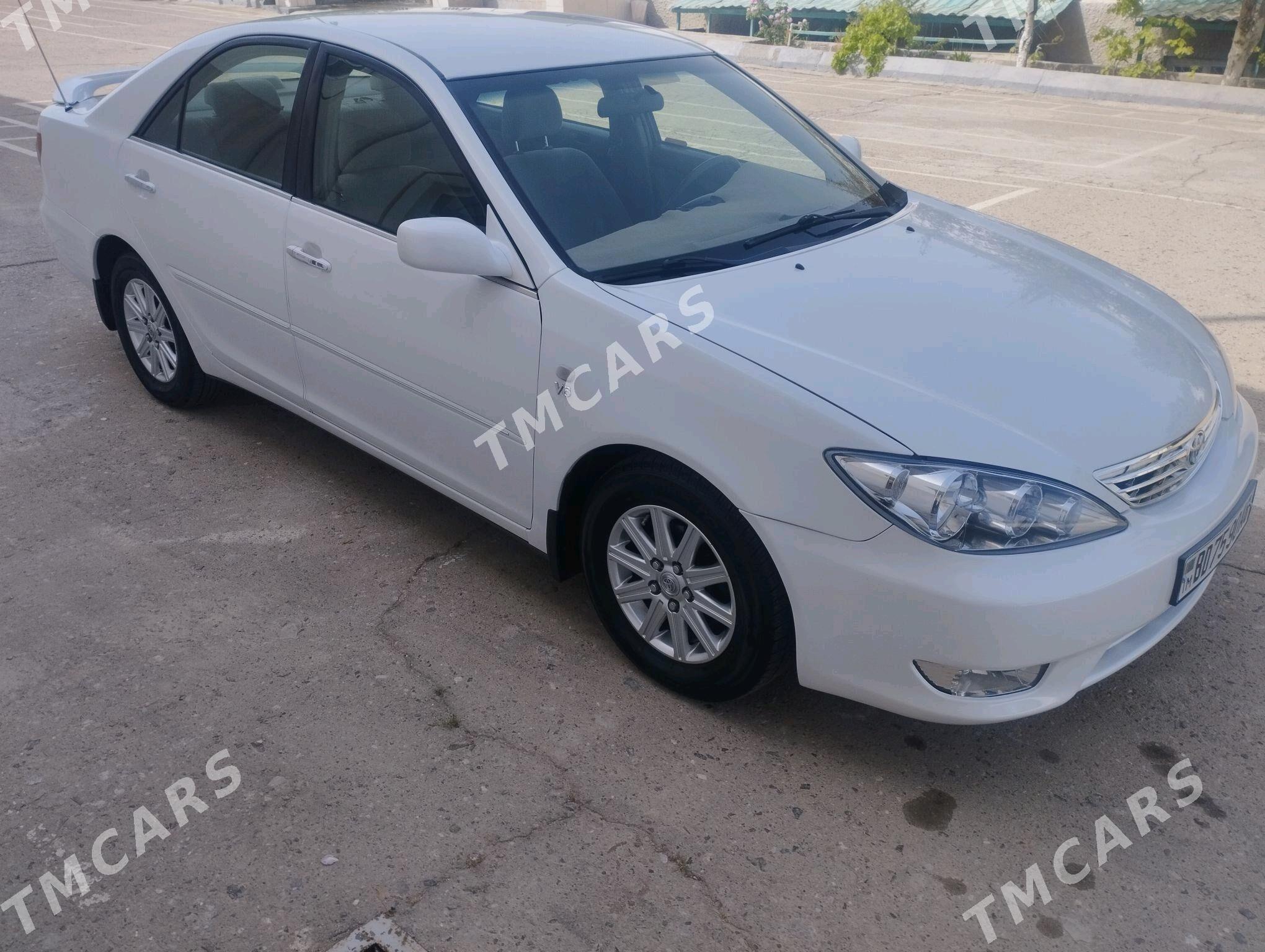 Toyota Camry 2002 - 158 000 TMT - Türkmenbaşy - img 4