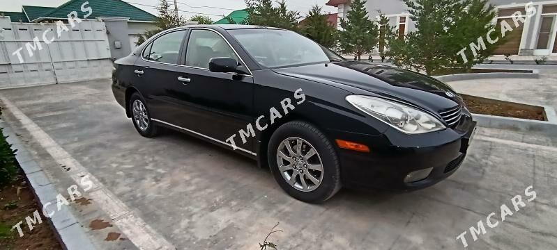 Lexus ES 2003 - 145 000 TMT - Balkanabat - img 6