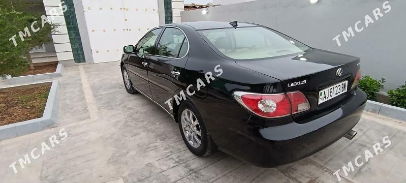 Lexus ES 2003 - 145 000 TMT - Balkanabat - img 8