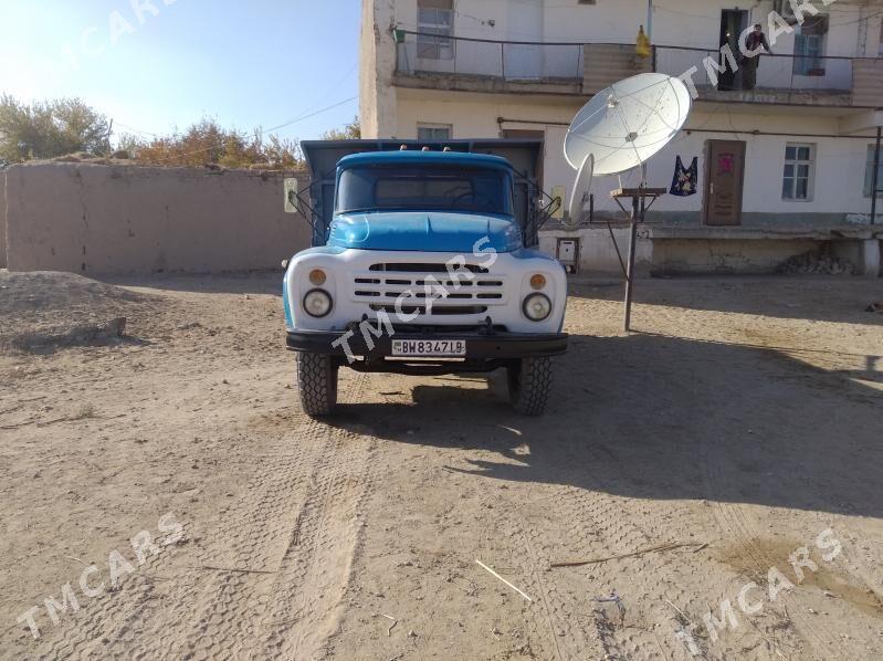 Zil 157 1992 - 60 000 TMT - Дарганата - img 2