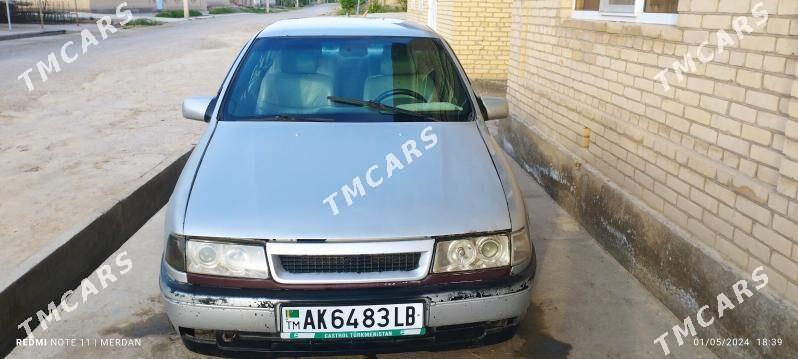 Opel Vectra 1992 - 23 000 TMT - Дянев - img 5