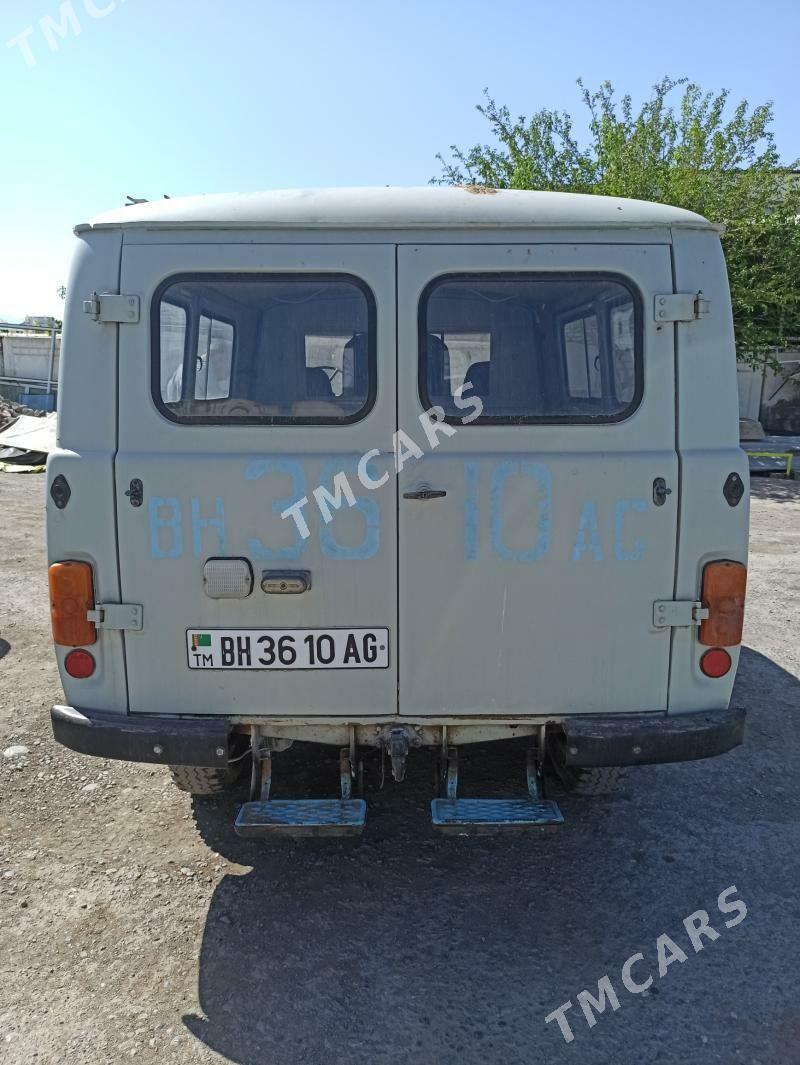 UAZ 452 1997 - 37 500 TMT - Aşgabat - img 2