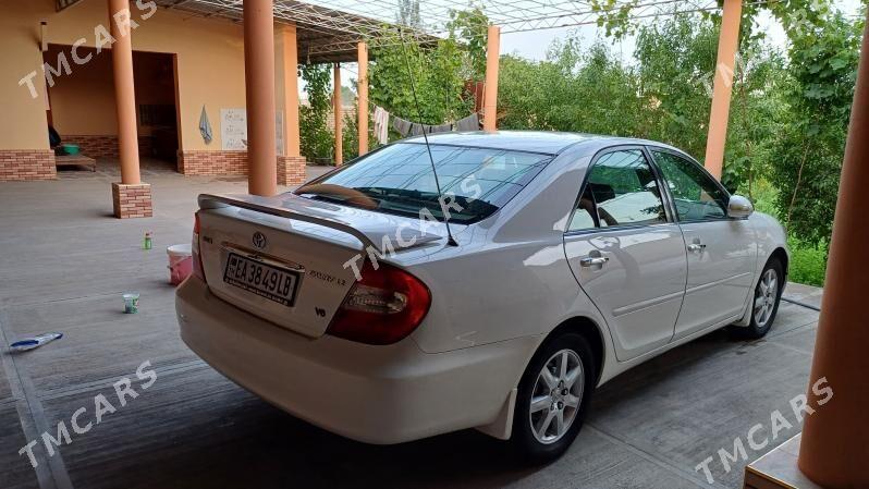 Toyota Camry 2002 - 145 000 TMT - Ходжамбаз - img 2