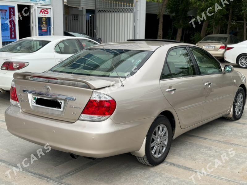 Toyota Camry 2002 - 170 000 TMT - Mary - img 3