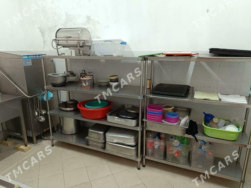 готовый бизнес,кухня - Aşgabat - img 5