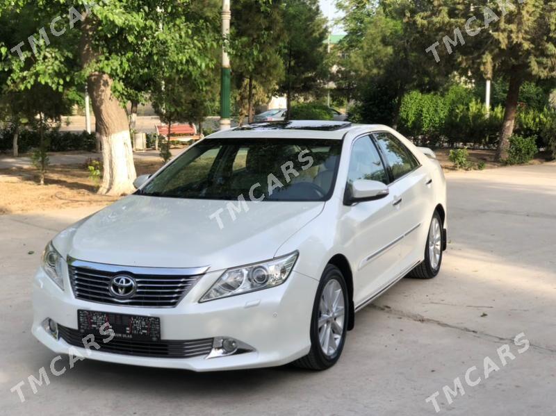 Toyota Aurion 2013 - 370 000 TMT - Aşgabat - img 3