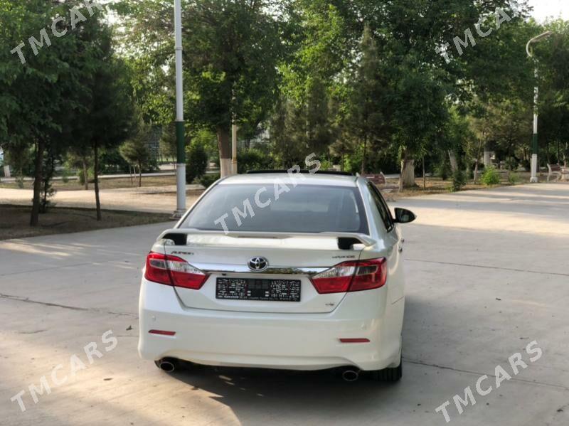 Toyota Aurion 2013 - 370 000 TMT - Aşgabat - img 2